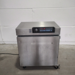 vacuum machine henkovac 